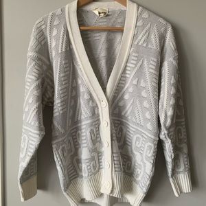 Vintage Cardigan